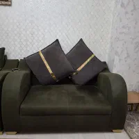 مبل در حدنو|مبلمان خانگی و میز عسلی|رباط‌کریم, نصیرشهر|دیوار