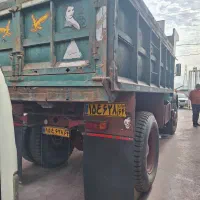 بنزتک کمپرسی ۵۴|خودرو سنگین|تهران, نازیآباد|دیوار