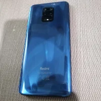 ردمی نوت 9s پلمپ، تمیز