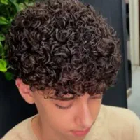 انواع کوتاهی مو. رنگ. ‌فر داعم. پاکسازی صورت