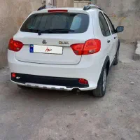 کوییک مدل ۱۴۰۱|خودرو سواری و وانت|تبریز, |دیوار