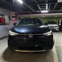 آیدی فور - ID4 مدل2025