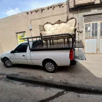 آریسان ۲ مدل آخر ۱۴۰۳