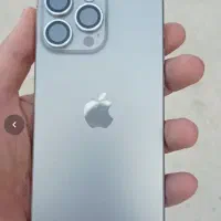 معاوضه آیفون ۱۵ پرومکس با موتور