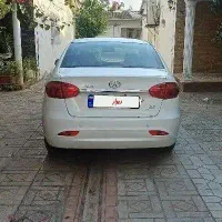 جک j4 سفید ۱۴۰۱ در حد صفر|خودرو سواری و وانت|سرخرود, |دیوار