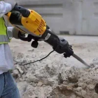 حفر چاه و تخریب|خدمات پیشه و مهارت|گناباد, |دیوار