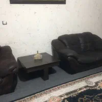 فروش پرده ومبل کارکرده|مبلمان خانگی و میز عسلی|شوشتر, |دیوار