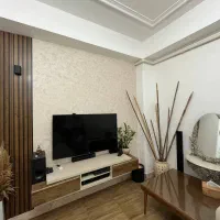 اجاره اپارتمان خوش نقش و بدون پرتی