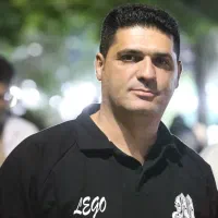 مدارک گمشده