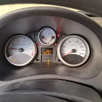 فروش 207i مدل ۱۴۰۳ موتور TU5|خودرو سواری و وانت|کرمان, |دیوار