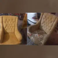 مبل شوی و قالیشویی چهار فصل
