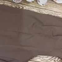 شلوار نیم بگ کرپ مازراتی درجه یک|لباس|بوکان, |دیوار