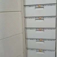 فریزر ۷ کشو آوج