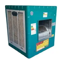 سرویس کولر آبی