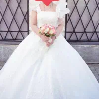 لباس عروس|لباس|تهران, سعادت‌آباد|دیوار