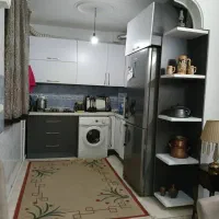 اپارتمان تک واحدی ۵۳ متر