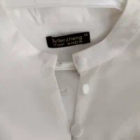 لباس مجلسی سفید|لباس|رشت, گلسار|دیوار