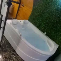 اجاره کلبه سویسی جکوزی دونفره دربستی نوساز