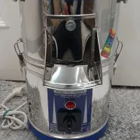 سبزی خردکن سبزیران