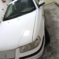 سمند ملی دوگانه کارخانه|خودرو سواری و وانت|تبریز, |دیوار