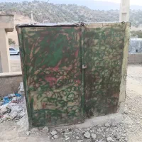 کانکس مغازه|فروشگاه و مغازه|لوداب, |دیوار