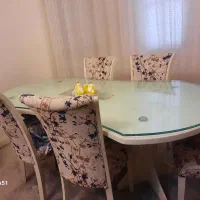 میز نهار خوری