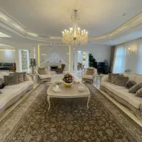 330متر-نئوکلاسیک-4پارکینگ-دوجهت-نور