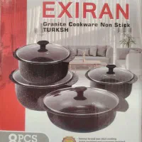 سرویس 8 پارچه EXIRAN