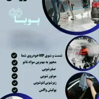 نیروکارواش