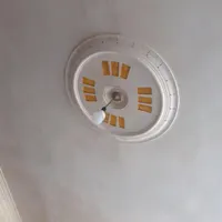 کچ  کاری گچ خاک و سفید کاری