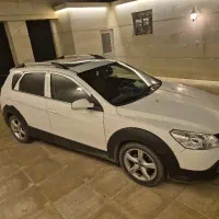 اچ سی کراس ۹۷ سفید اتومات