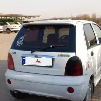 ام‌وی‌ام 110 ۳ سیلندر، مدل ۱۳۸۷