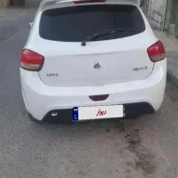 تیبا ۲ مدل ۹۶|خودرو سواری و وانت|محمودآباد, |دیوار