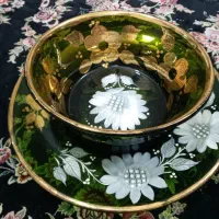 قاب و قدح عتیقه