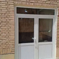 درب و پنجره دوجداره با ضمانت و پرداخت شرایطی|مصالح و تجهیزات ساختمان|سنقر, |دیوار
