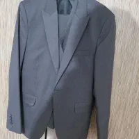 کت وشلوار|لباس|مسجد سلیمان, |دیوار