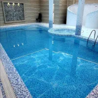 اجاره ویلا استخردار آبگرم گاومیش گلی سرعین