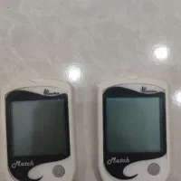 دستگاه تست قند خون برند مچ|آرایشی، بهداشتی، درمانی|فردیس, شهرک شهید حسینی|دیوار