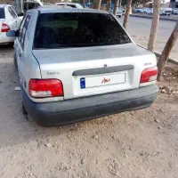 پراید۱۳۱مدل۹۵|خودرو سواری و وانت|خواف, |دیوار