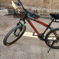 دوچرخه المپیا۲۶تمیز|دوچرخه، اسکیت، اسکوتر|کارون, |دیوار