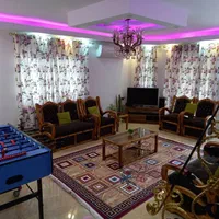 اجاره ویلا استخردار فول امکانات