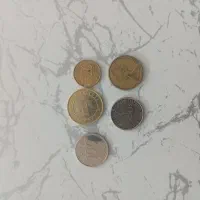 سکه کلکسیونی