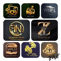 طراحی و چاپ تخصصی کارت ویزیت/لیبل/تراکت/لوگو/بنر|خدمات رایانه‌ای و موبایل|کرمانشاه, |دیوار