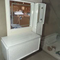 کابینت روشویی|لوازم سرویس بهداشتی|همدان, |دیوار