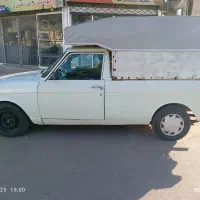 پیکان وانت 89