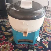 آبمیوه گیری ناسیونال اصل فوری