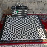 کیف دستی سفره