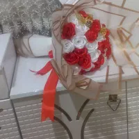 گل ربانی نمونه