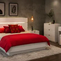 به همکار اقا جهت مونتاژ سرویس خواب نیازمندیم