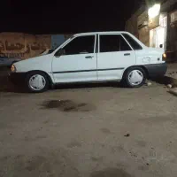 پراید 82